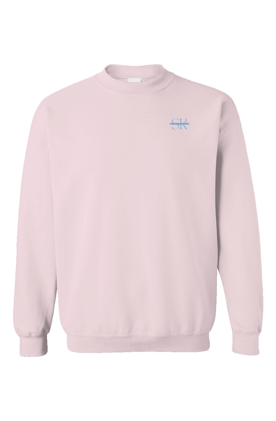 "Yee-Haw Cowboy" Unisex Hoodie - Light Pink
