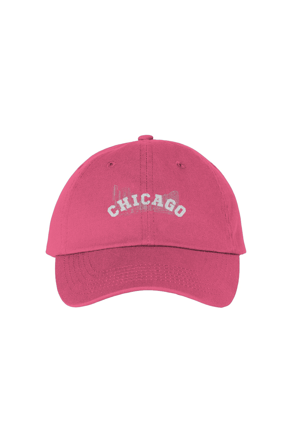 Chicago Hat