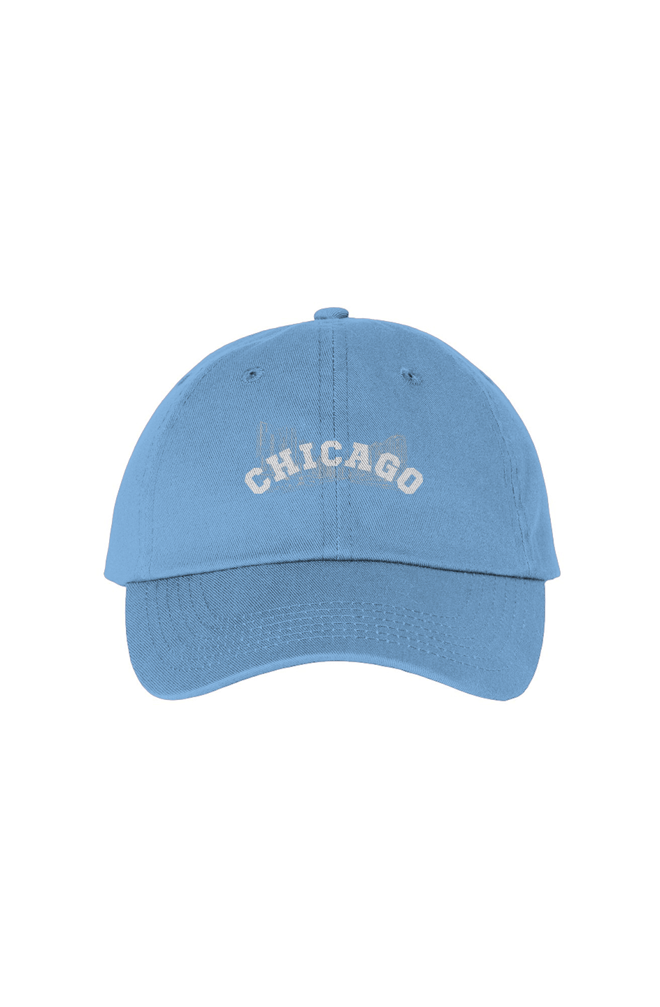 Chicago Dad Hat