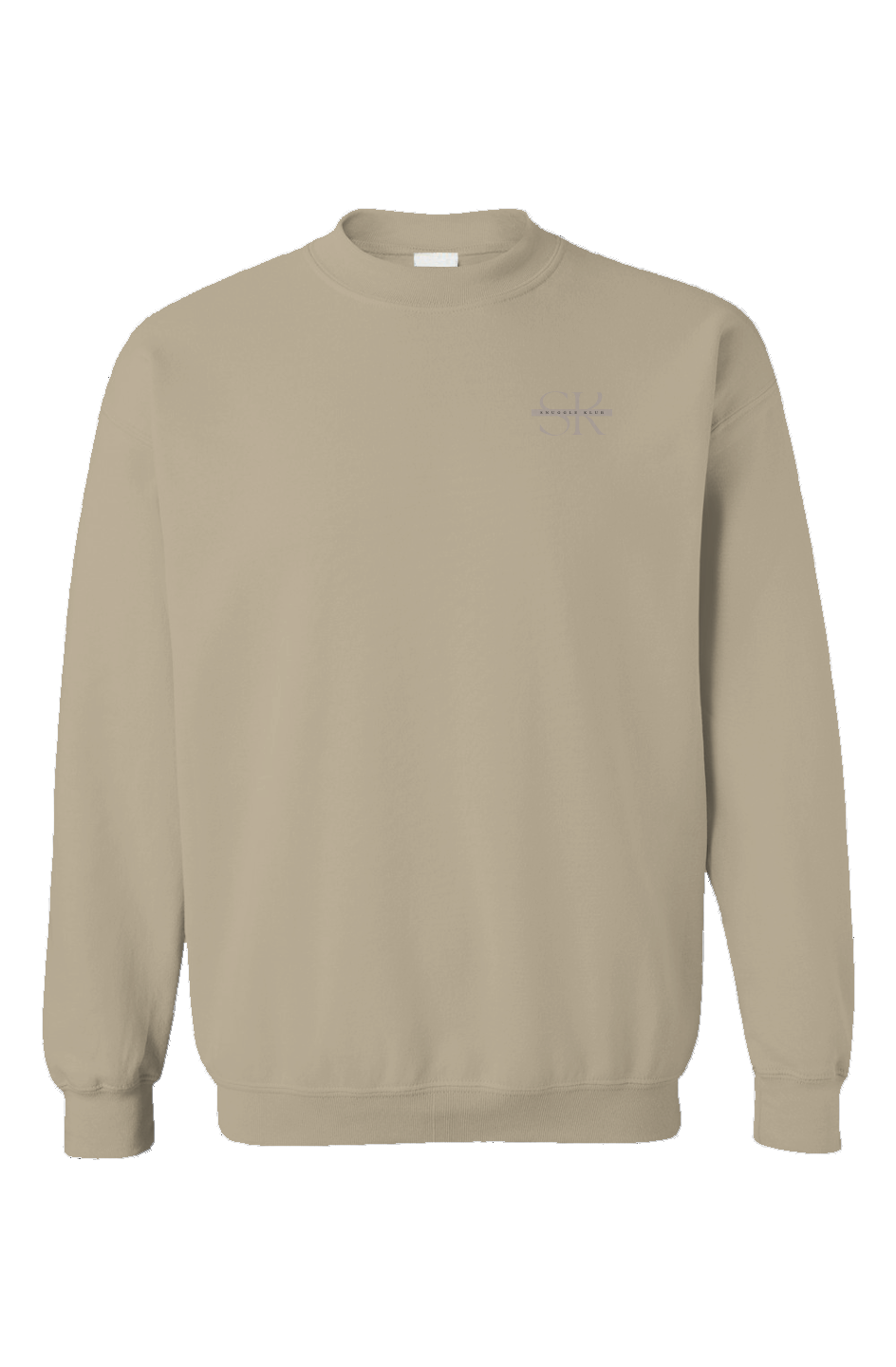 "Sprinkle Joy Everywhere" Unisex Crewneck - Sand