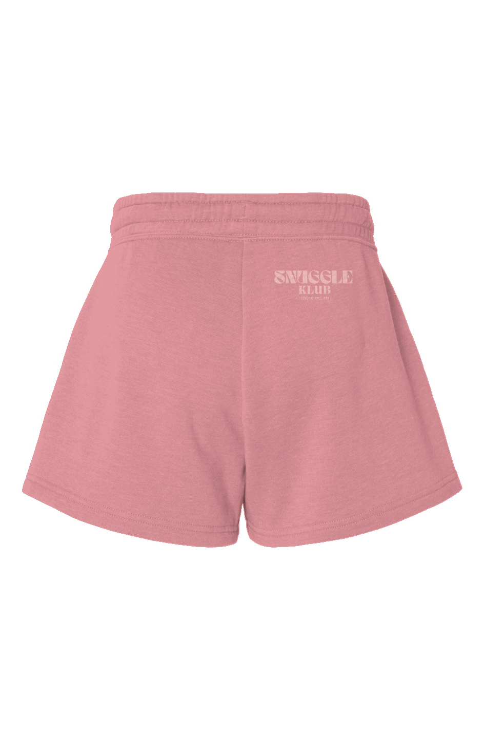 Womens Cali Wave Wash Short