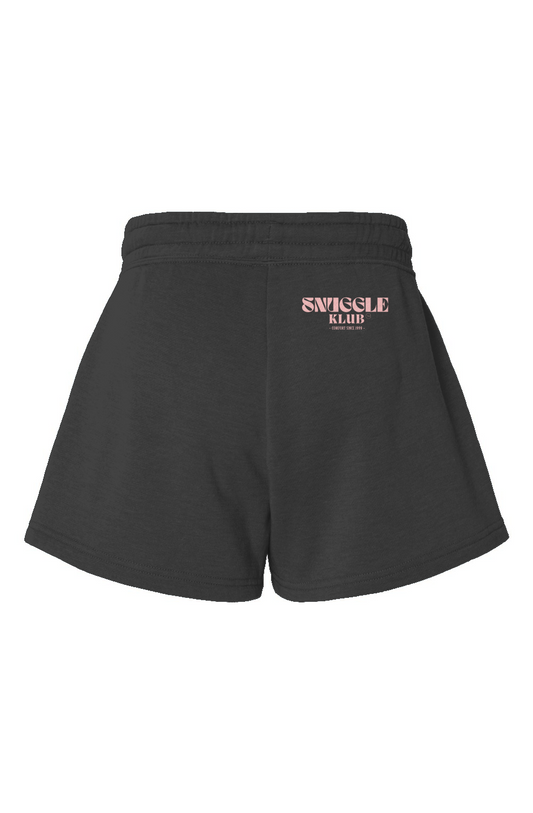SK Classic Short - Black