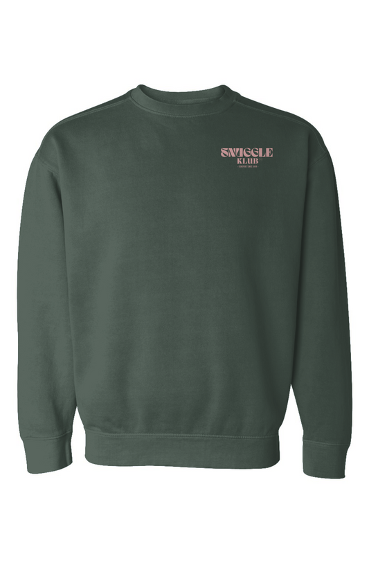 Polo Club Sweatshirt