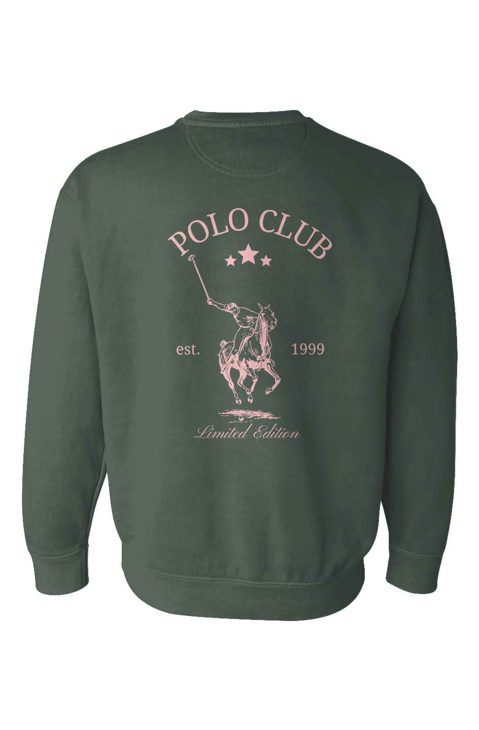 Polo Club Sweatshirt