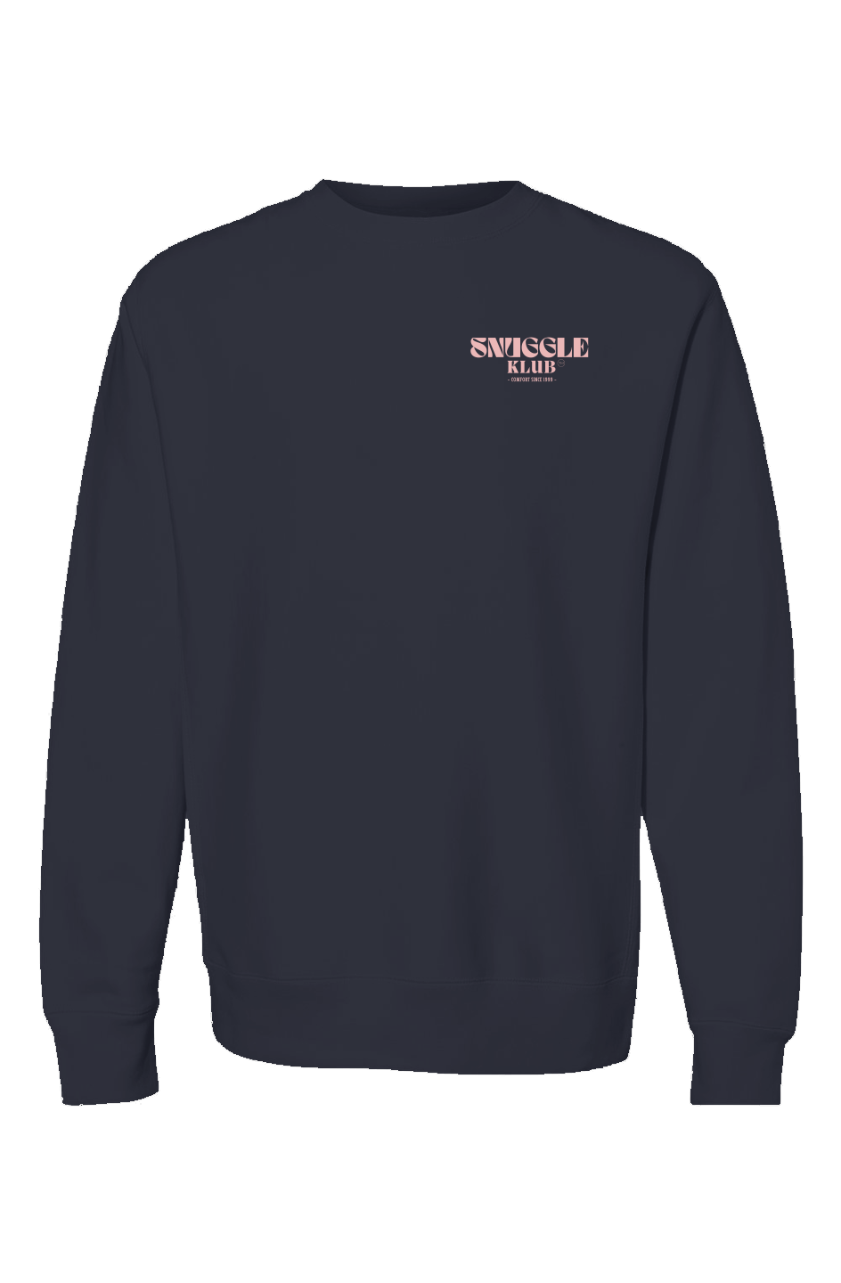 Polo Club Crewneck