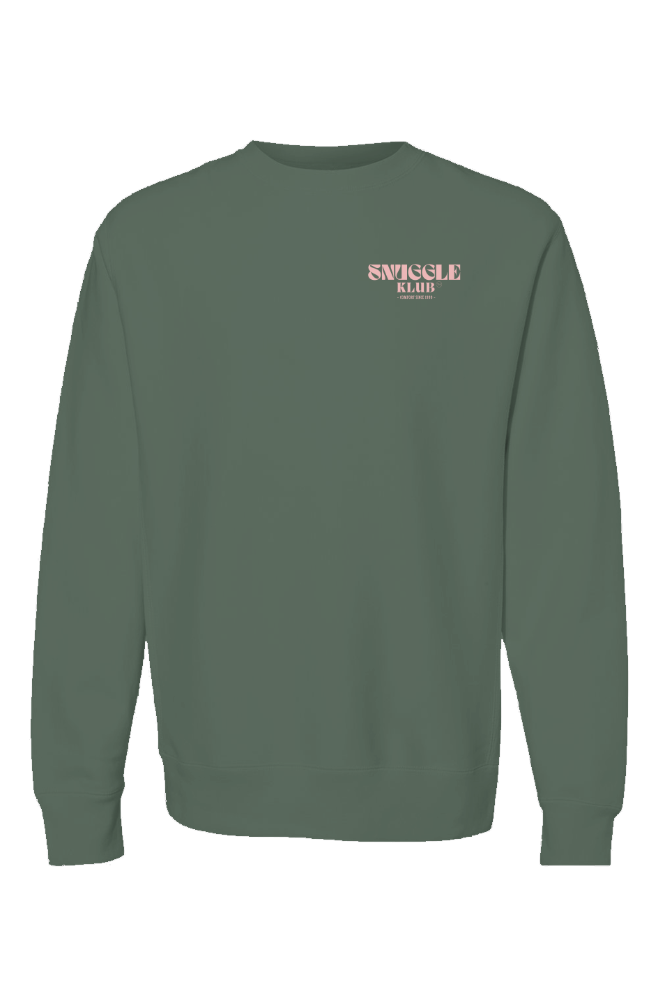 Polo Club Crewneck